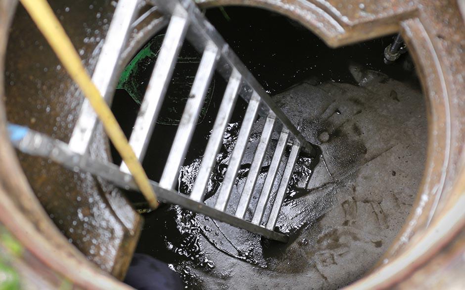 débouchage canalisation Corbeil-Essonnes